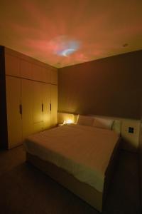 Homestay Nắng Cinema Studio