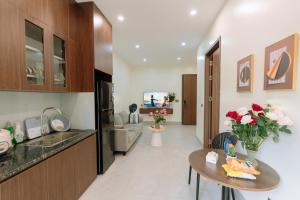 Homestay Nắng Cinema Studio