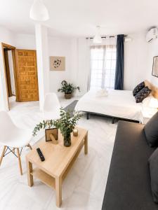 Bj. A Apartamentos Arguiñan