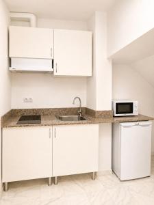 Bj. A Apartamentos Arguiñan