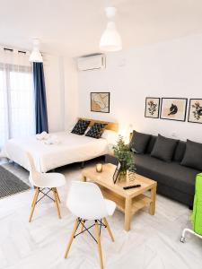Bj. A Apartamentos Arguiñan