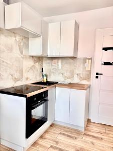 Apartament WHITE GLOVE LELEWELA stare miasto