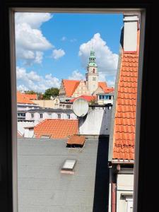 Apartament WHITE GLOVE LELEWELA stare miasto
