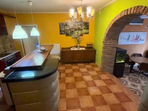Villa Fruska Gora Cortanovci