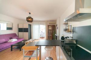WELCS ESTUDIO 490 EMP con vista al canal