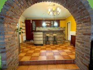 Villa Fruska Gora Cortanovci