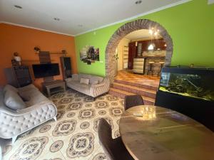 Villa Fruska Gora Cortanovci