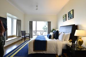 Moksha Himalaya Spa Resort