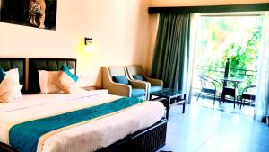 Corbett Leela Vilas By Arpita Hospitality