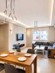Luxury Appartement Rabat - Centre Gare & Mall - Haut Standing