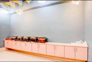 Hotel BKC Nextora