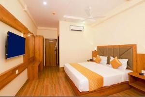 Hotel BKC Nextora