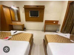 Hotel BKC Nextora