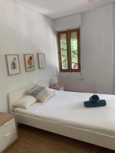 Spacious Family Apartment with Huge Terrace