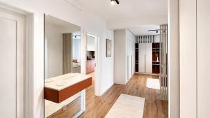 Sunset Suite - Green Residence Stays
