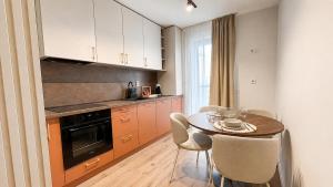 Sunset Suite - Green Residence Stays