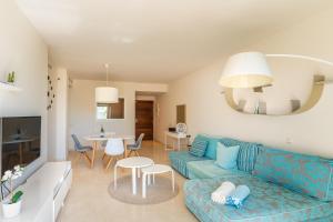 Alcazaba Lagoon Apartment