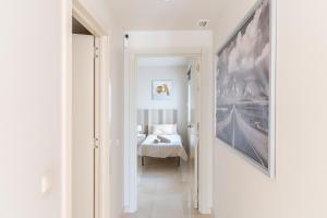 Alcazaba Lagoon Apartment