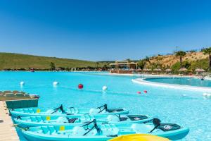 Alcazaba Lagoon Apartment