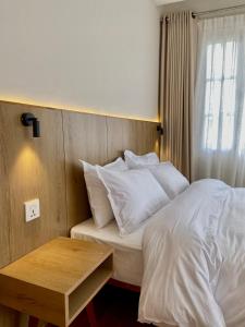 Dewa Inn