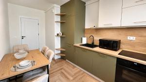 Velora Verde - Green Residence Stays