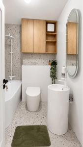 Velora Verde - Green Residence Stays
