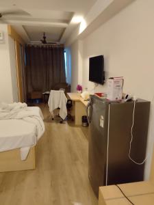 The grand anukampa suites
