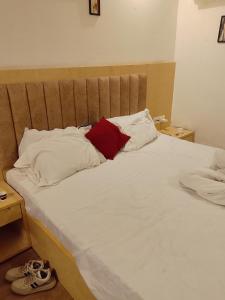 The grand anukampa suites