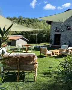 Agriturismo Ca de Sass 1871
