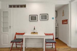 Casa Beco Do Castelo Lisboa
