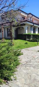 Apartament M1-8, Vineyards Resort & SPA