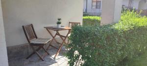 Apartament M1-8, Vineyards Resort & SPA