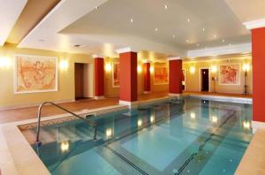 Apartament M1-8, Vineyards Resort & SPA