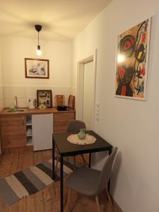 ZöldKert Apartman Zalaegerszeg