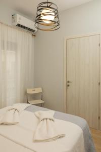 Zeusplace Urban Flat 2