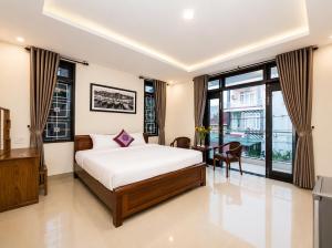 Papaya Garden Homestay