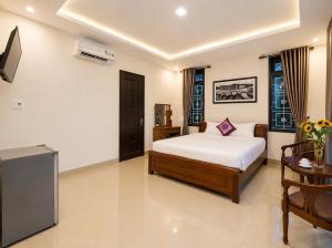 Papaya Garden Homestay