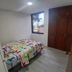 Apartamento en Pueblo Nuevo