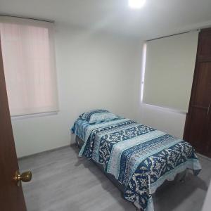 Apartamento en Pueblo Nuevo
