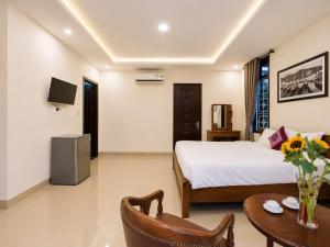 Papaya Garden Homestay