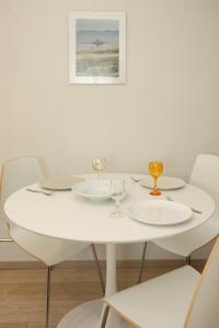Zeusplace Urban Flat 2