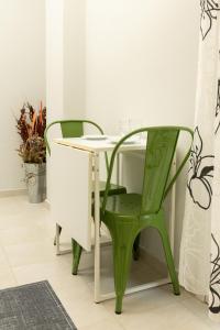 Zeusplace Urban Flat 2