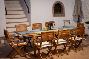 Renovated Mijas Home with Large Outdoor Space