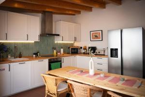 Renovated Mijas Home with Large Outdoor Space