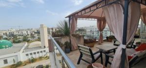 Exceptional Apartment 360 View of Tunis 35