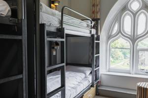 YHA Ilam Hall