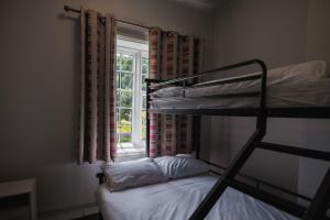 YHA Ilam Hall