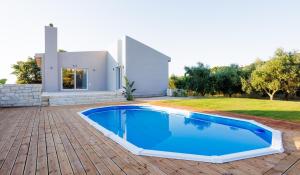 Aliva Villa with Private Pool