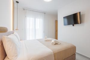 Aliva Villa with Private Pool