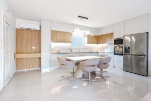 Aliva Villa with Private Pool